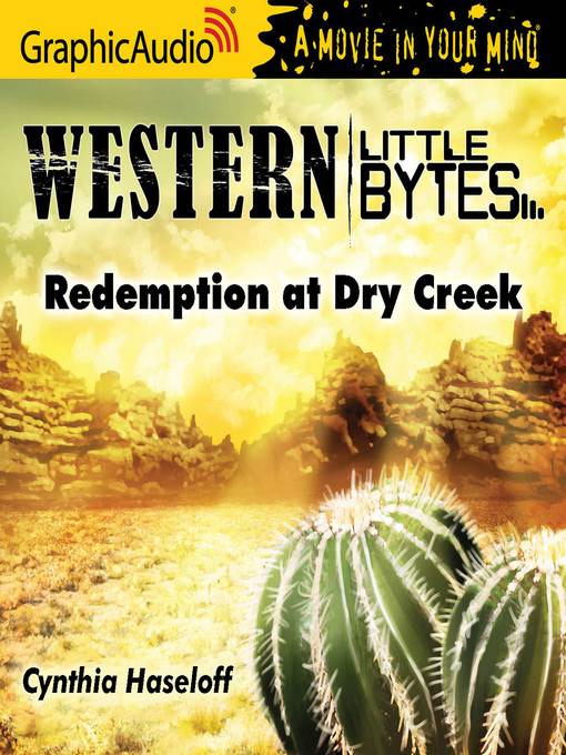 Title details for Redemption at Dry Creek by Cynthia Haseloff - Available